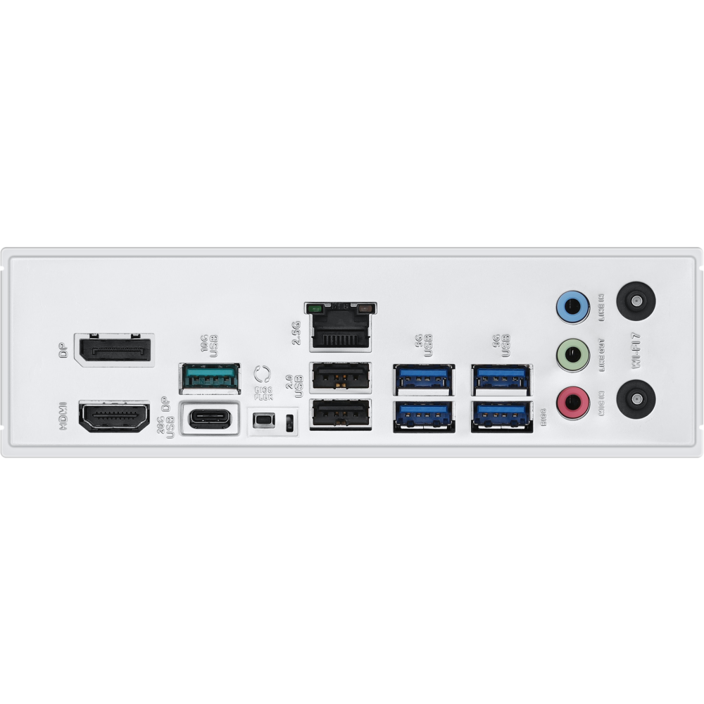 carte mère ASUS PRIME Z890M-PLUS WIFI - photo 4