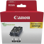 Kassette Canon PGI-35 Black (2 pcs) - 1509B029