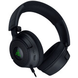 Headset Razer Kraken V4 X Black (RZ04-05180100-R3M1)