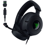 Headset Razer Kraken V4 X Black (RZ04-05180100-R3M1)