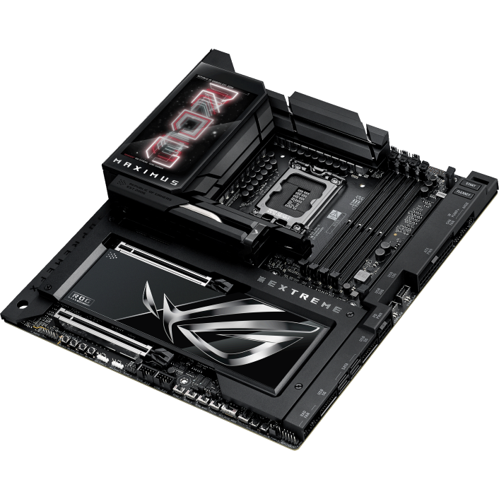 carte mère ASUS ROG MAXIMUS Z890 EXTREME - photo 4