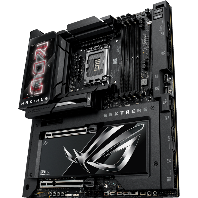 carte mère ASUS ROG MAXIMUS Z890 EXTREME - photo 5