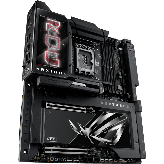 carte mère ASUS ROG MAXIMUS Z890 EXTREME - photo 6