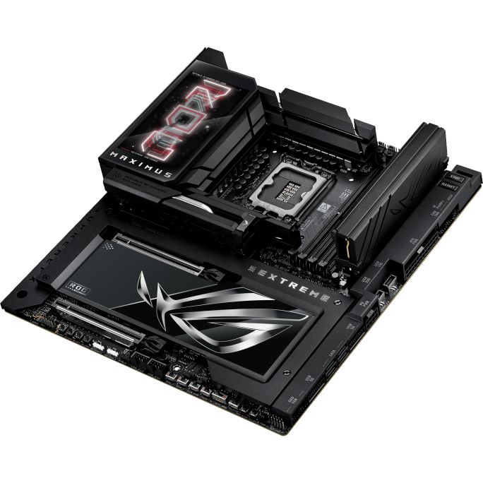 carte mère ASUS ROG MAXIMUS Z890 EXTREME - photo 8