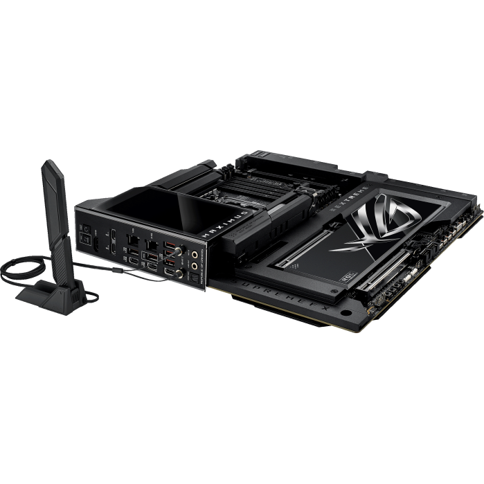 carte mère ASUS ROG MAXIMUS Z890 EXTREME - photo 9