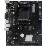 carte mère Biostar A520MHP