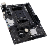 carte mère Biostar A520MHP