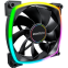ventilateur pour le boîtier MONTECH RX120 PWM BLACK - photo 2