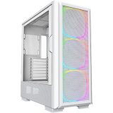 Gehäuse MONTECH SKY TWO GX White (SKY TWO GX WH)