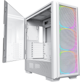 Gehäuse MONTECH SKY TWO GX White (SKY TWO GX WH)