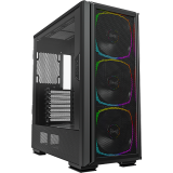 Gehäuse MONTECH SKY TWO GX Black (SKY TWO GX BK)