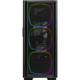 Gehäuse MONTECH SKY TWO GX Black (SKY TWO GX BK)