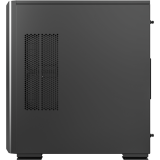 Gehäuse MONTECH SKY TWO GX Black (SKY TWO GX BK)
