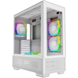 Gehäuse MONTECH SKY TWO White (SKY TWO WH)