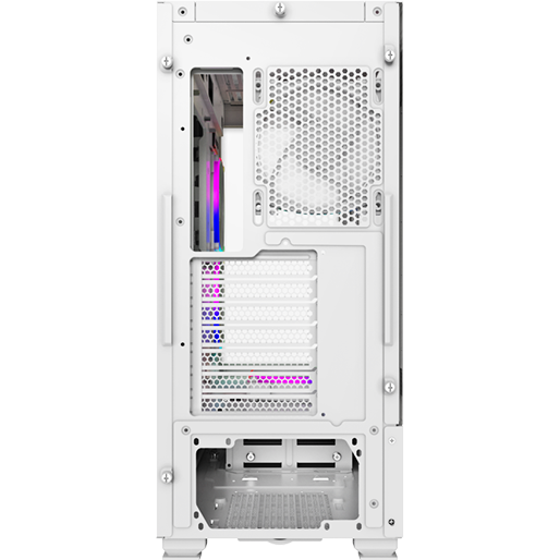 Gehäuse MONTECH SKY TWO White - SKY TWO WH - Foto 6