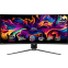 Écran MSI 34" MPG 341CQPX QD-OLED - 9S6-3DD04T-013