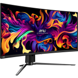 Monitor MSI 34" MPG 341CQPX QD-OLED (9S6-3DD04T-013)