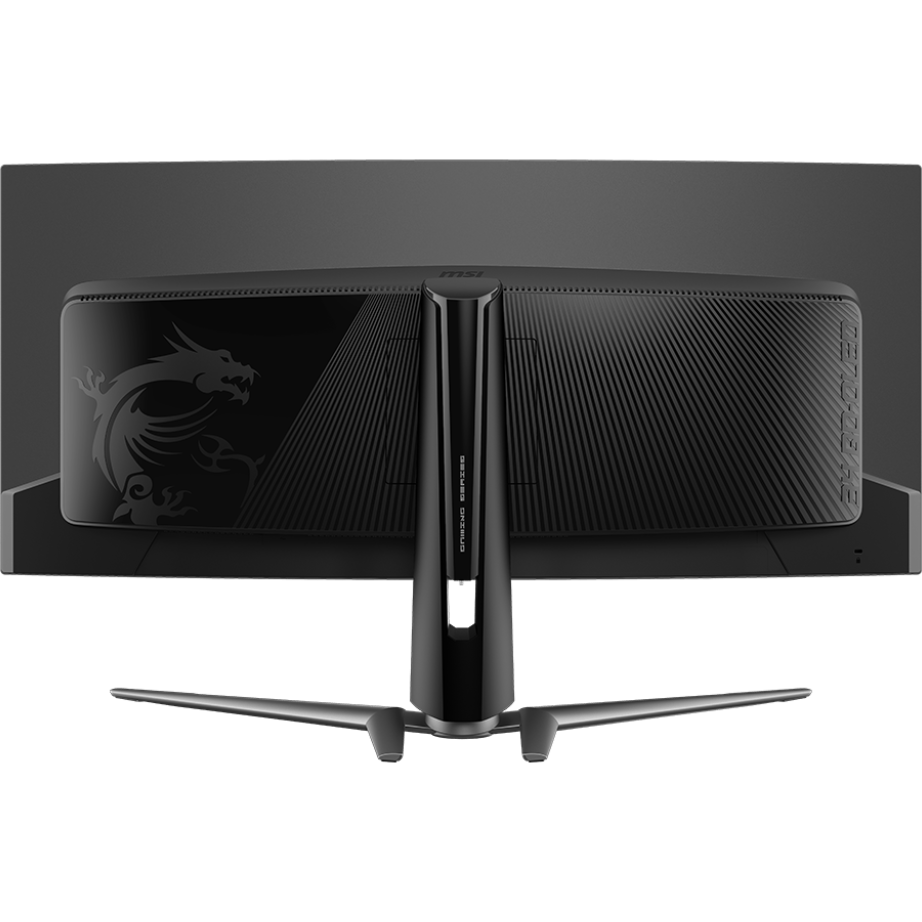 Écran MSI 34" MPG 341CQPX QD-OLED - 9S6-3DD04T-013 - photo 4
