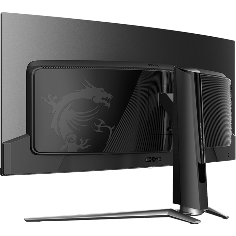 Écran MSI 34" MPG 341CQPX QD-OLED - 9S6-3DD04T-013 - photo 5