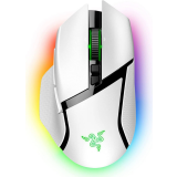 Maus Razer Basilisk V3 Pro 35K White (RZ01-05240200-R3G1)