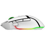 Maus Razer Basilisk V3 Pro 35K White (RZ01-05240200-R3G1)