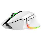 Maus Razer Basilisk V3 Pro 35K White (RZ01-05240200-R3G1)