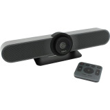 Web kamera Logitech MeetUp Black (960-001102)