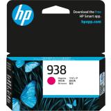 Druckerkassette HP 4S6X6PE (№938) Magenta