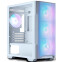 Gehäuse MSI MAG FORGE M100R White - MAG FORGE M100R WH