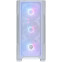 Gehäuse MSI MAG FORGE M100R White - MAG FORGE M100R WH - Foto 2
