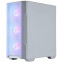 Gehäuse MSI MAG FORGE M100R White - MAG FORGE M100R WH - Foto 3