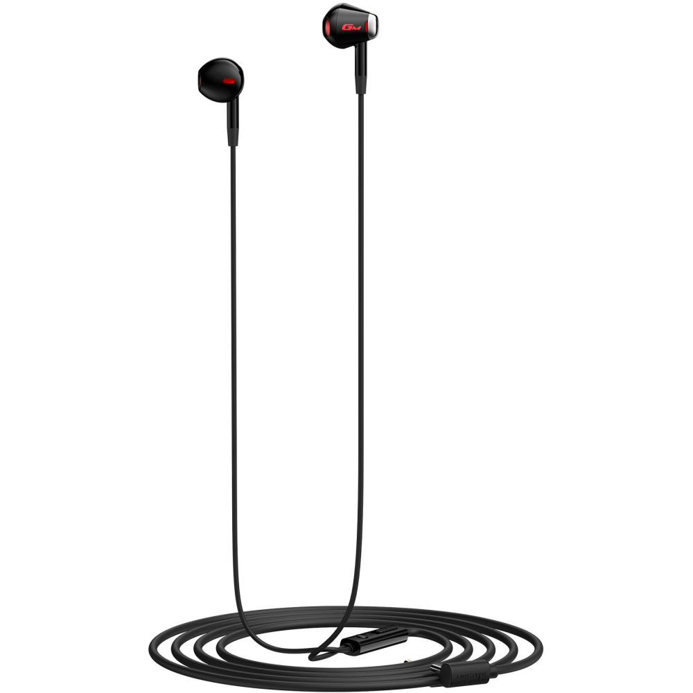 Headset Edifier GM180 Plus Black - GM180 PLUS - Foto 2