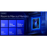 Prozessor Intel Core Ultra 5 245K OEM (AT807680640F)