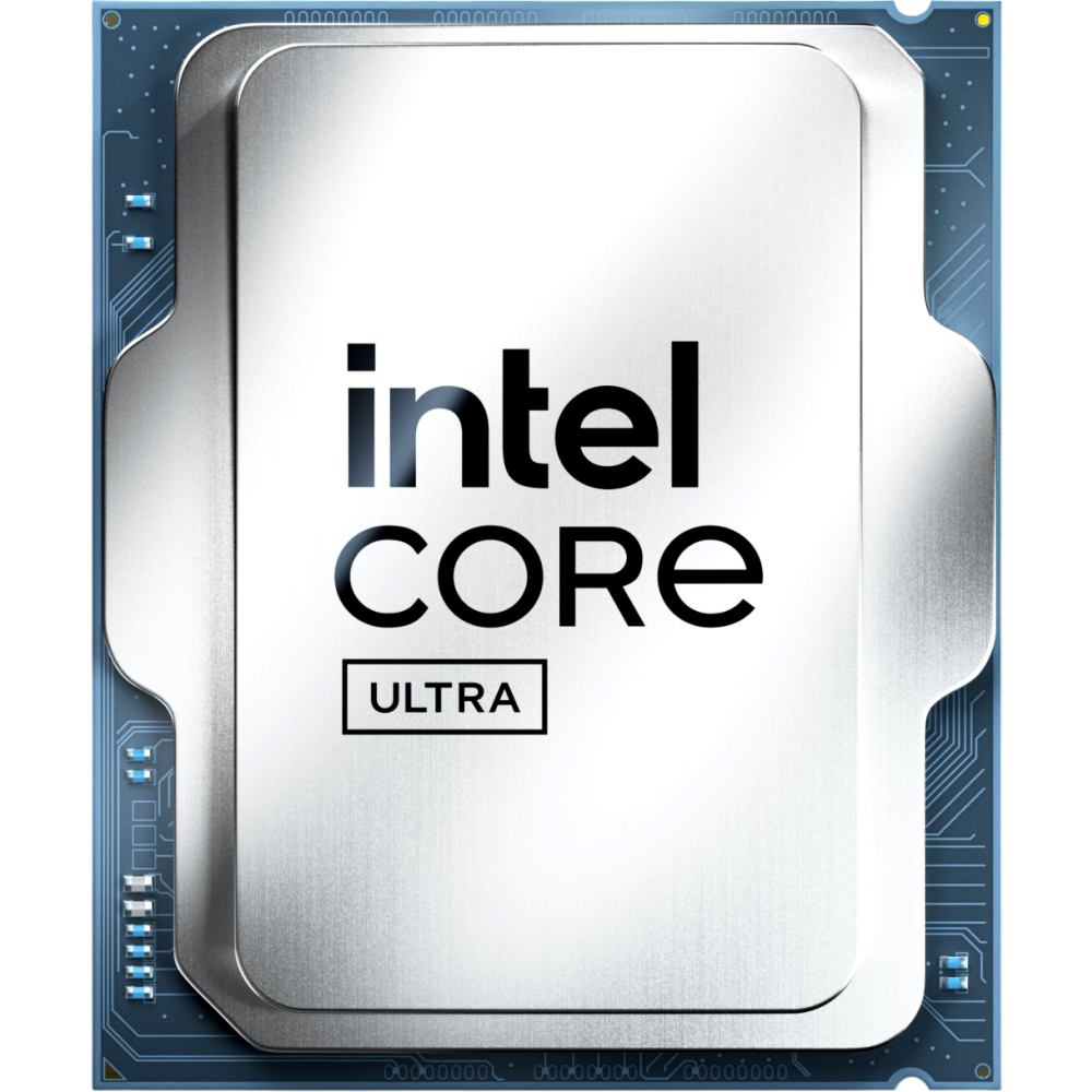 Prozessor Intel Core Ultra 9 285K OEM - AT8076806419