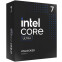 processeur Intel Core Ultra 7 265K BOX (without cooler) - BX80768265K
