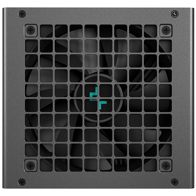Alimentation électrique 1200W DeepCool PN1200M - photo 3