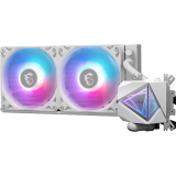 Flüssigkeitskühlsystem MSI MAG CORELIQUID I240 WHITE