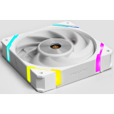 Gehäuselüfter Valkyrie X12 ARGB White (HW X12E-W)