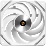 Gehäuselüfter Valkyrie X12 ARGB White (HW X12E-W)