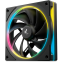 Ventilateur de boîtier DeepCool FL12 SE - R-FL12SE-BKAPN1-G