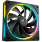 Ventilateur de boîtier DeepCool FL12 SE - R-FL12SE-BKAPN1-G - photo 4