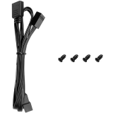 Gehäuselüfter DeepCool FL12 SE (R-FL12SE-BKAPN1-G)