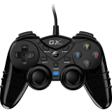 Gamecontroller Genius GX-17UV Black (31610001400)