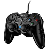 Gamecontroller Genius GX-17UV Black (31610001400)