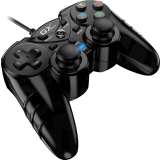 Gamecontroller Genius GX-17UV Black (31610001400)