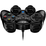 Gamecontroller Genius GX-17UV Black (31610001400)