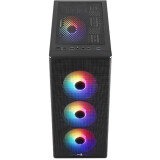 Boîtier AeroCool Designer-G-BK-v1 Black (DESIGNER-G-BK-V1)