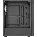 Boîtier AeroCool Designer-G-BK-v1 Black (DESIGNER-G-BK-V1)