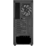 Boîtier AeroCool Designer-G-BK-v1 Black (DESIGNER-G-BK-V1)