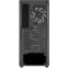 Gehäuse AeroCool Designer-G-BK-v1 Black - DESIGNER-G-BK-V1 - Foto 6